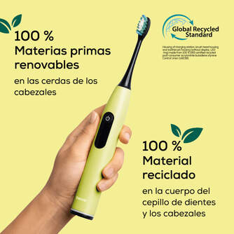 DENTAL BEURER SC50 LIMON SONICO