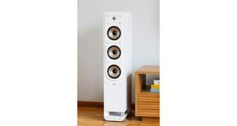 ALTAVOZ POLK S60 ELITE PKS9060ELWT WHITE PAREJA