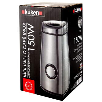 MOLIN. KUKEN 33719 150W INOX