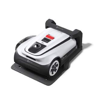 ROBOT CORTACESPED ECOVACS GOAT A1600 LIDAR PRO EU