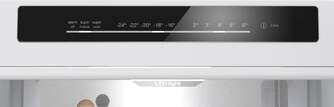 FRICOM. SIEMENS KG39NVIAG 203x60 NF INOX