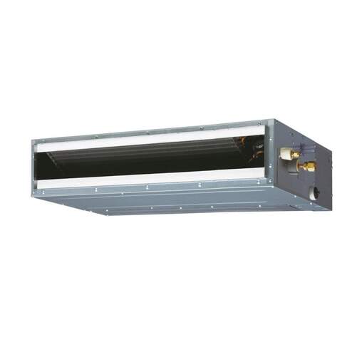 Aire Acondicionado Fujitsu ACY50KA - Clase A+, R32, 1710 W, 1710 m³/h, Blanco