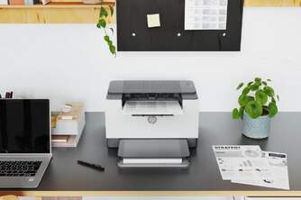 IMPRESORA HP LASERJET M209D MONOCROMO DUPLEX