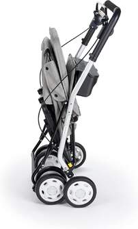 CARRO-COMPRA CARLETT COMFORT MOON GRIS