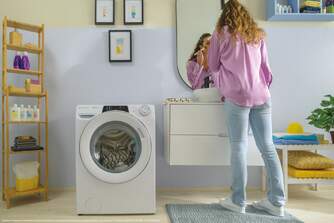 LVD.SEC. CANDY ROW4964DWMCT1S 9/6K 1400R ANTRACITA