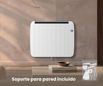 EMISOR SECO ARTICA AETS1200 1200W LCD WIFI