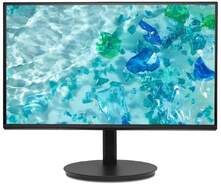 Monitor Acer 23,8"  CB242Y G - Full HD, 120 Hz, pantalla IPS, puerto HDMI, Altavoces incorporados