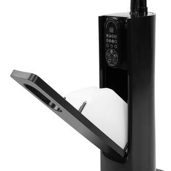 VENTILADOR NEBULIZADOR ORBEGOZO SFA7500 100W, 1,8L