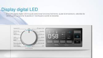 LVD. ARTICA AL91400A 9K 1400R BCA