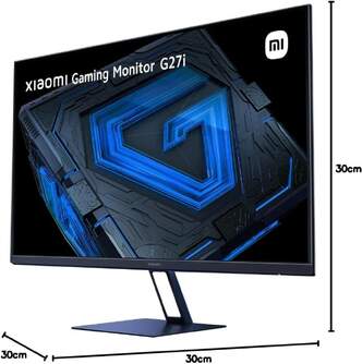 MONITOR XIAOMI GAMING G27I IPS 27%%%quot; 165 HZ 1MS
