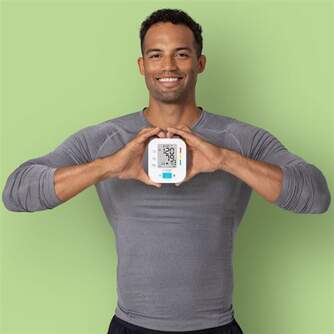 TENSIOMETRO MEDISANA BRAZO BU95E 2X90MEMORIAS