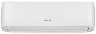 Aire Acondicionado Split Hisense CA25YR03 - Clase A++/A+, 2236 frig/h, 2322 kcal/h, R32