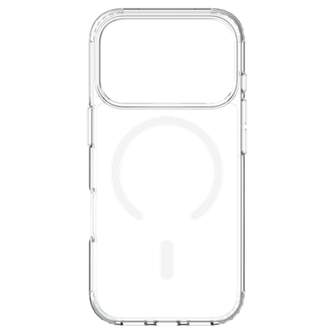 FUNDA JIC MAP2763AE0M IPHONE 17/18 PRO MAX TRANSP