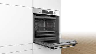 HORNO BOSCH HBG579BS0 MF DISP CRISTAL NEGRO/INOX