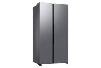 FRI. SAMSUNG RS70F65QETEF 179x92 INOX