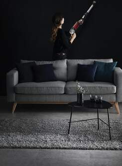 ASPI. ESCOBA ROWENTA RH2077WO 18V FLEX CEP.MASCOT