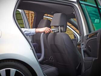 ASPI. MANO BLACK%%%amp;DECKER PV1200AV LITIO 12,5W 30MIN