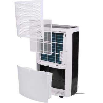 DESHUMI PRINCESS 20L SMART DEP. 3,7L 46DB WIFI