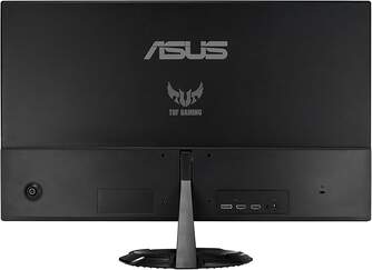 MONITOR ASUS TUF 24%%%quot; VG249Q1R  165HZ 1MS ALTAVOCES