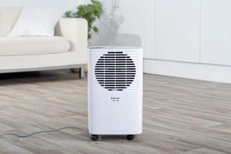 DESHUMI TAURUS PLEASANT DH1201 12L