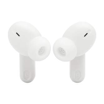 AURICULARES JBL TUNE BEAM 2 TWS WHITE