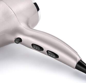 SECADOR BABYLISS D781E MAUVE LUSTRE 2300W DC I%%%#211;NICO 3T 2V