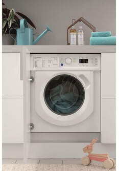 LVD.SEC. INDESIT BIWDIL861485EU 8/6K 1400R INT B/D