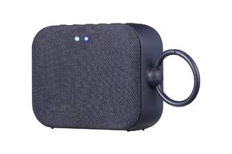 ALTAVOZ LG PN1 BLACK GO BLUETOOTH IPX5