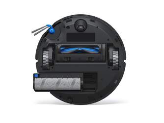 ASPI. ROBOT ECOVACS DEEBOT T80S OMNI BLACK AUTOVAC