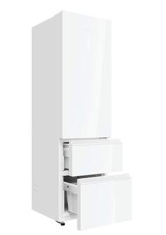 FRICOM. HAIER HTW7620DNGW 205x60 NF DSP BCO 3D 3P