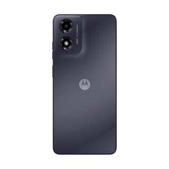 SMARTPHONE MOTOROLA G04s 8/128 6,56%%%quot; CONCORD BLACK