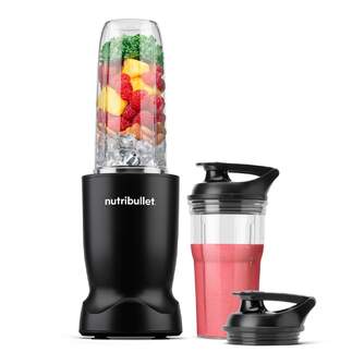 BATID. VASO NUTRIBULLET NBT1006MW NB TURBO 1000W  