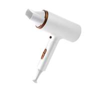 Secador Kuken 39966 - I&oacute;nico, Plegable, 1600 W, Blanco