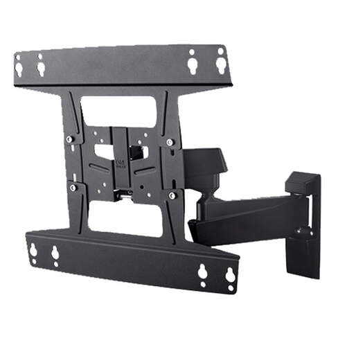 Soporte One for All WM4450 - 2 Brazos, Apto TVS 32" a 60", Soporta 35 Kg