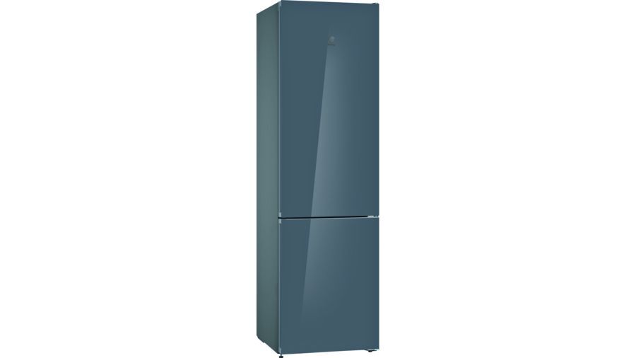Frigorífico Combi Balay 3KFE765GI - E, 203cm