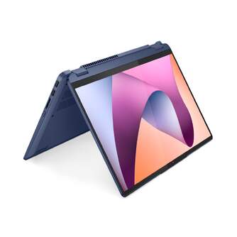 PORTATIL LENOVO FLEX R7 16/512GB 14%%%quot; TACTI C/C