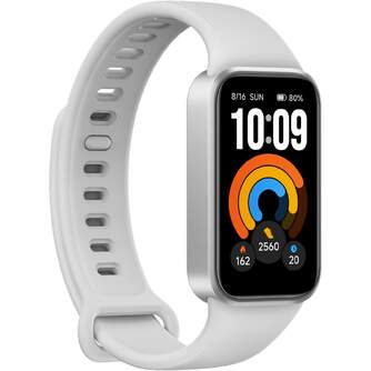 PULSERA XIAOMI MI SMART BAND 11 ACTIVE GRAY