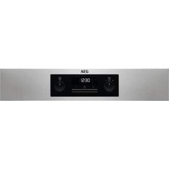 HORNO AEG BPS331120M PIROLITICO A  GT