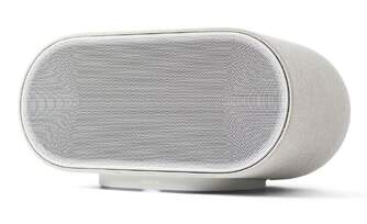 ALTAVOZ DENON HOME 600 SILVER WIFI MULTIROOM