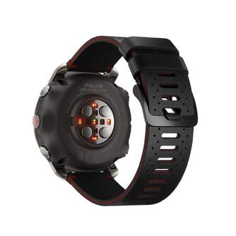 SMARTWATCH POLAR GRIT X PRO ZAFIRO TITAN M/L