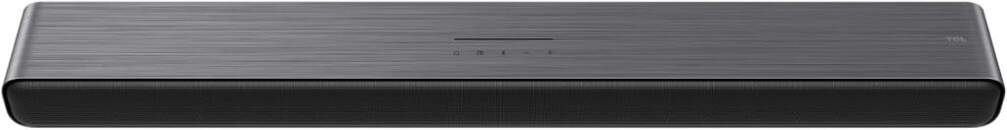 Barra de sonido TCL S45HE - 2.0 canales, 100 W, Dolby Atmos y DTS Virtual:X, HDMI eARC, Bluetooth