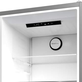 FRICOM. BEKO B5XRCNE406HG 203x60 NF INOX