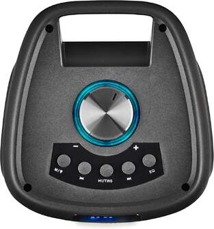ALTAVOZ NGS WILDBANGER2 BT TWS USB 240W