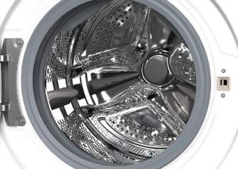 LVD. SHARP ESNFA812DWNA 8K 12000R DSP BCA