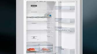 FRICOM. SIEMENS KG39NXWEA 203x60 NF BLANCO DSP