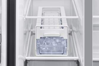 FRI. SAMSUNG RS70F65QETEF 179x92 INOX