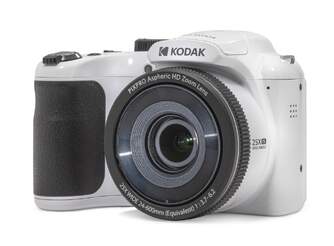 CAMARA KODAK AZ255 DIGITAL BLANCA
