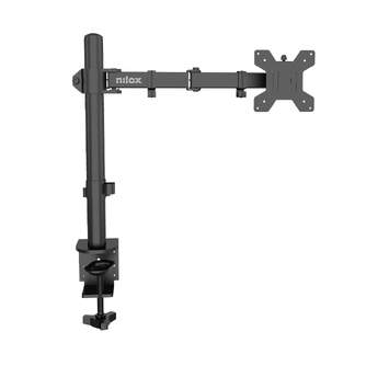 SOPORTE MONITOR NILOX BRAZO 1 MONITOR