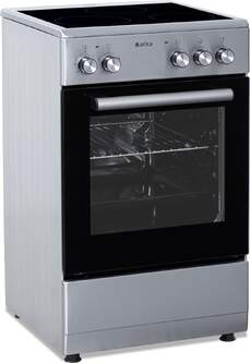 COCI. ARTICA AKVI5055X 3F VITRO INOX 50x55