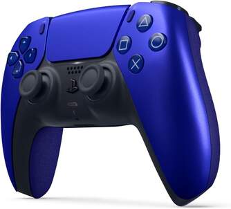 MANDO SONY PS5 DUALSENSE WIRELESS COBALT BLUE